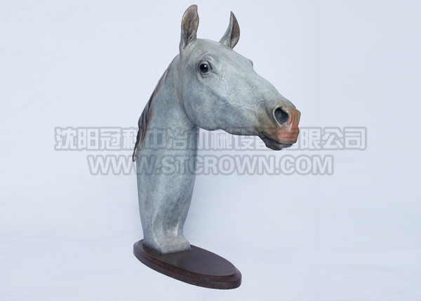 立工藝美術品鑄件