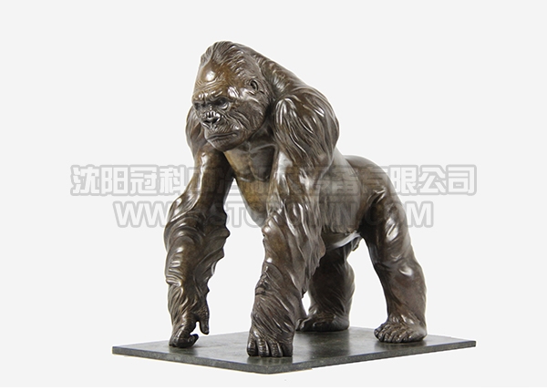 金剛工藝美術品鑄件