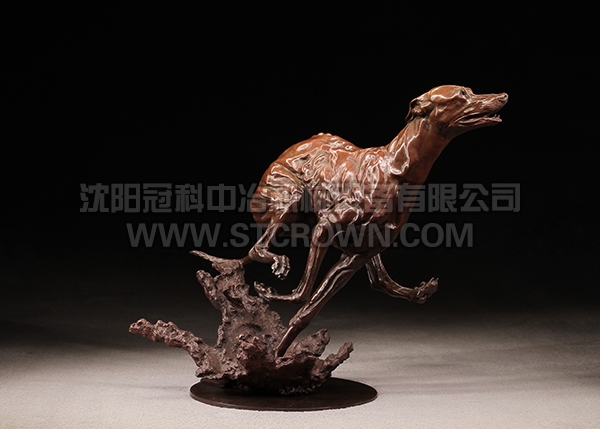 惠比特工藝美術品鑄件